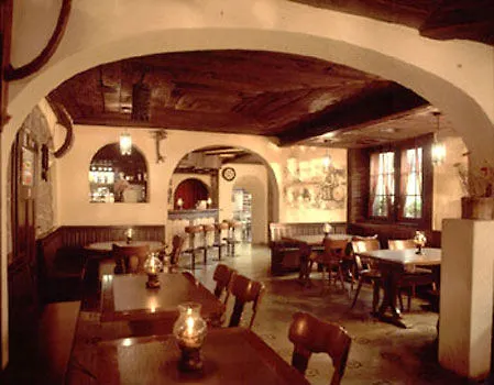 Hotel Olympia 