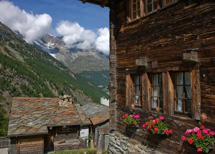 Hotel Olympia
