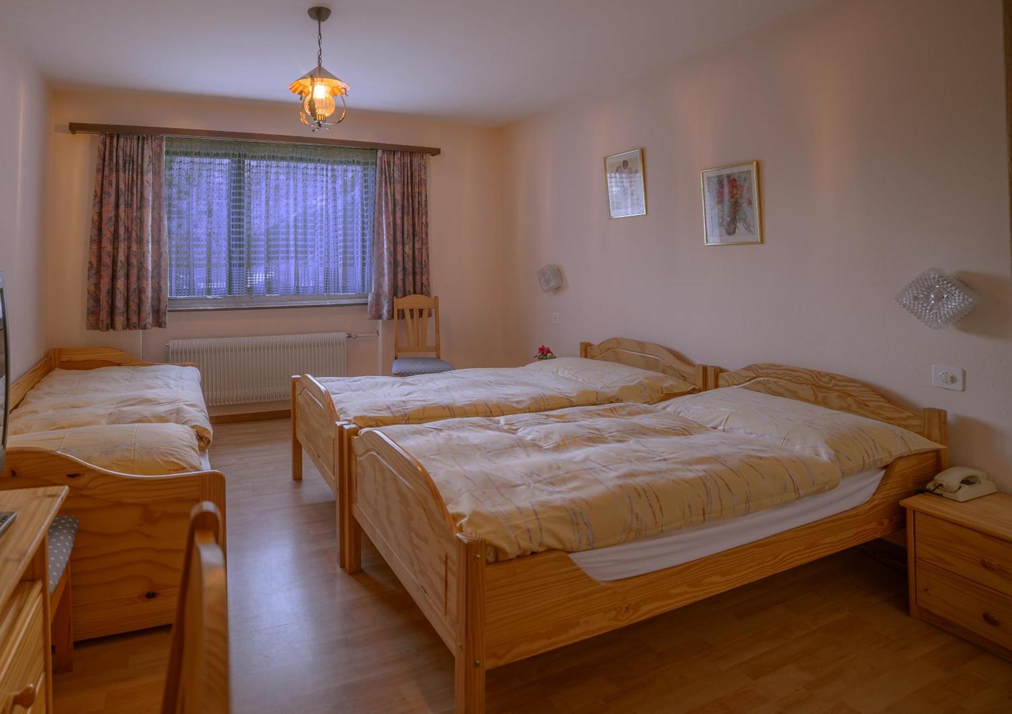 Hotel Olympia 3*