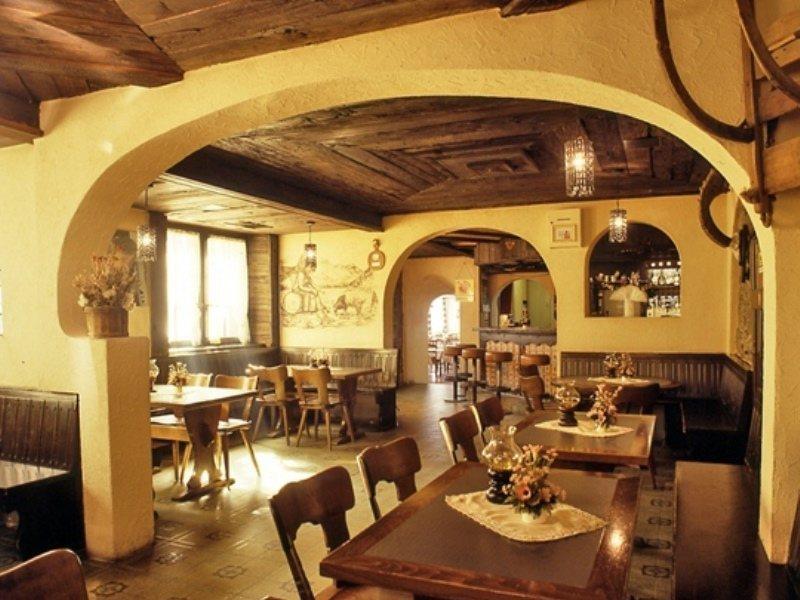 Hotel Olympia Saas Fee
