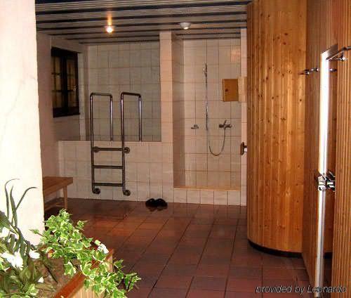 Olympia 3* Saas Fee