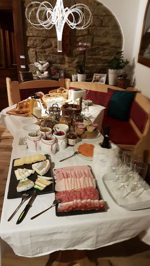 Olympia Hotel Saas Fee