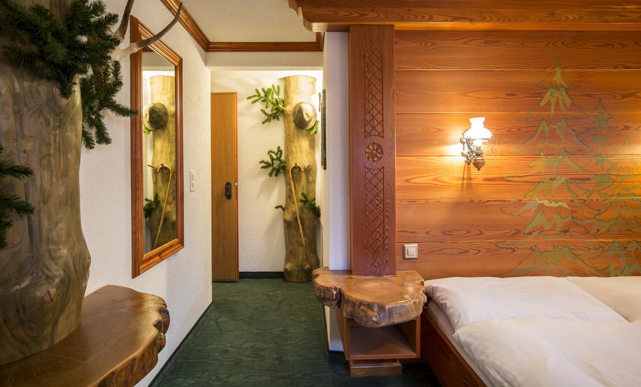 Hotel Olympia